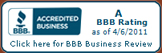  American Pallet BBB Business Review